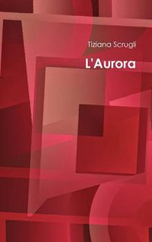Hardcover L'Aurora [Italian] Book