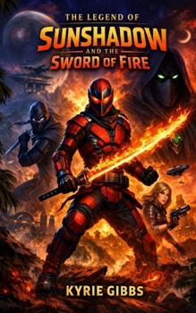 Legend of Sunshadow : And the Sword of Fire