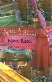Paperback Spiritland Book