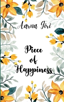 Paperback Piece of Happiness Book