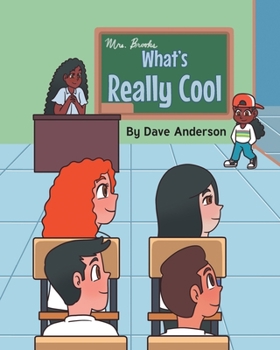 Paperback What's Really Cool Book
