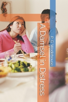 Paperback A Damsel in Distress Book
