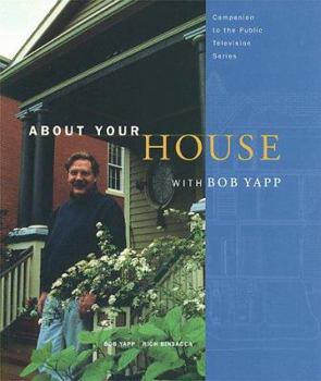 Paperback About Your House Book