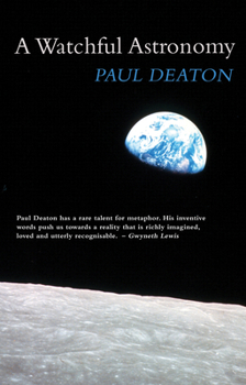 Paperback A Watchful Astronomy Book