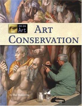 Library Binding Art Conservation Book