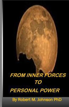Paperback From Inner Forces to Personal Power Book
