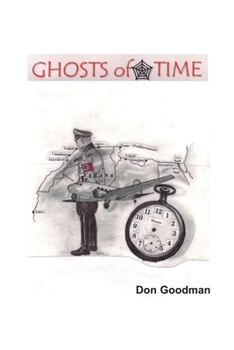 Paperback Ghosts of Time Book