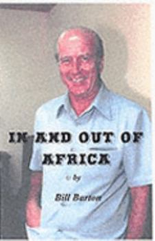 Paperback In and Out of Africa Book