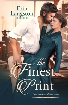 Paperback The Finest Print Book