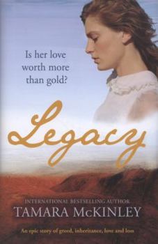 Hardcover Legacy Book