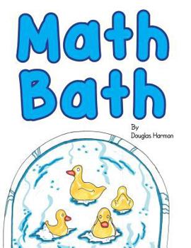 Paperback Math Bath Book