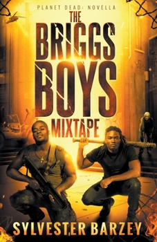 Paperback The Briggs Boys Mixtape Book