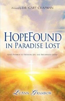 Hopefound in Paradise Lost