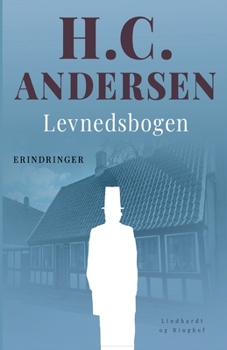 Paperback Levnedsbogen [Danish] Book