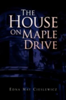 Hardcover The House on Maple Drive Book