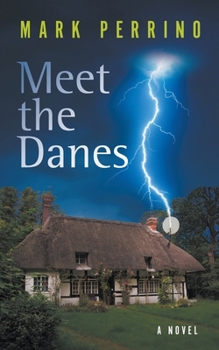 Paperback Meet the Danes Book