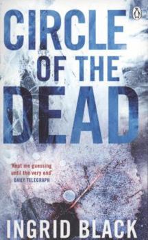 Paperback Circle Of The Dead Book