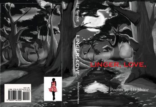 Paperback Linger, Love. Book