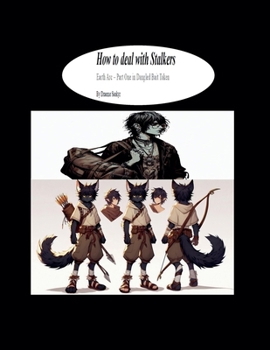 Paperback How To Deal With Stalkers Book