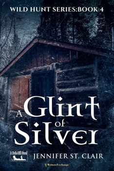 Paperback A Glint of Silver Book