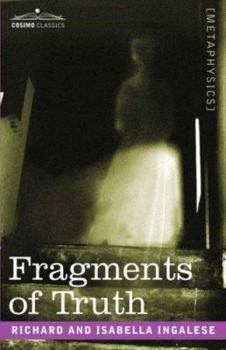 Paperback Fragments of Truth Book