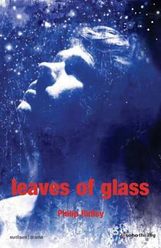 Paperback Leaves of Glass Book