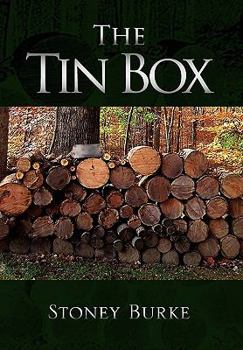 Paperback The Tin Box Book