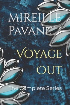 Paperback Voyage Out: The Complete Series Book