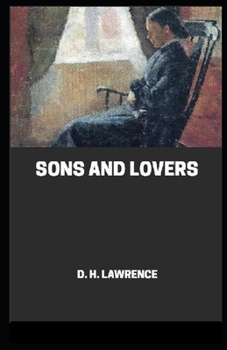 Paperback Sons and Lovers Annotated Book