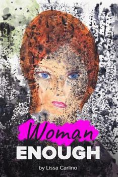 Paperback Woman Enough Book