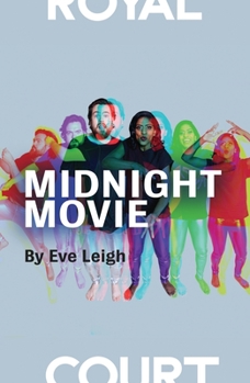 Paperback Midnight Movie Book