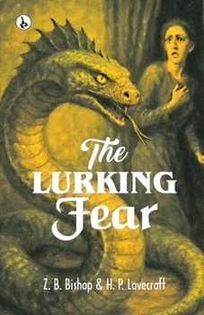 Paperback The Lurking Fear Book