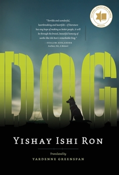Hardcover Dog Book