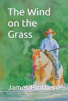 Paperback The Wind on the Grass Book