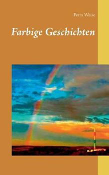 Paperback Farbige Geschichten [German] Book