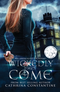 Paperback Wickedly They Come Book