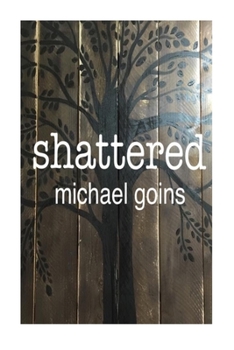 Paperback Shattered Book