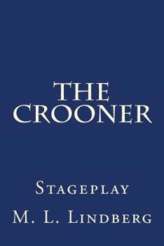 Paperback The Crooner Book