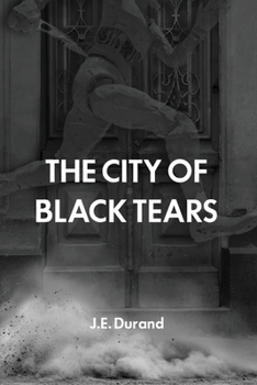 Paperback The City of Black Tears Book