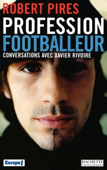 Paperback Profession footballeur [French] Book