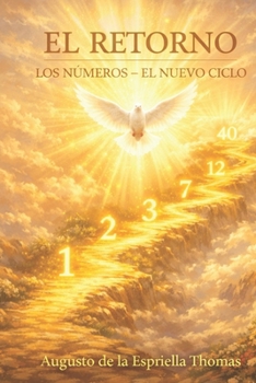 Paperback El Retorno -El lenguaje de los Numeros [Spanish] Book