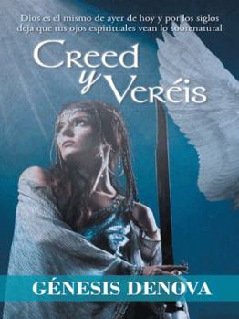 Paperback Creed y Vereis [Spanish] Book