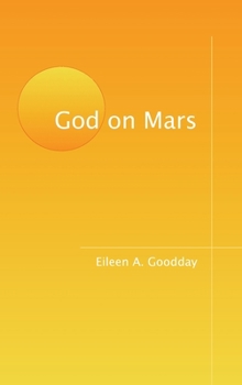 Hardcover God on Mars Book