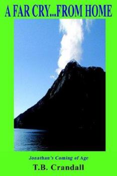 Paperback A Far Cry. from Home Book