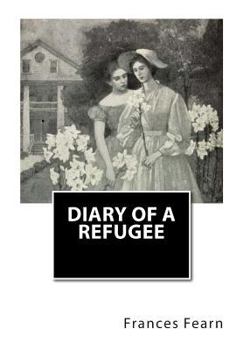 Paperback Diary Of A Refugee Book