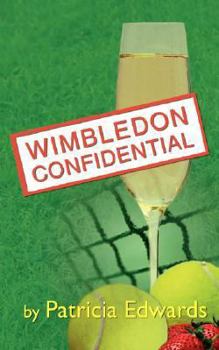 Paperback Wimbledon Confidential Book