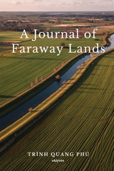 A Journal of Faraway Lands (Filipino Edition)