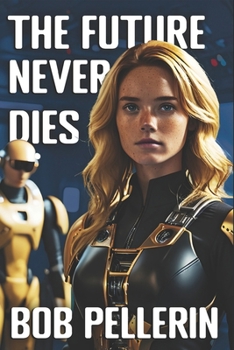 The Future Never Dies (Couch Wars®)