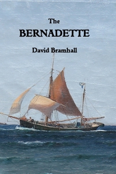 Paperback The Bernadette Book