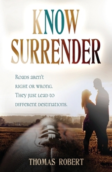 Paperback Know Surrender Book